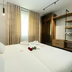 Nova Luxury Vlorë