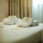 Nova Luxury Semesterbostad Vlorë