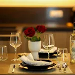 Nova Luxury Semesterbostad