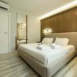 Nova Luxury Semesterbostad