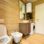 Nova Luxury Semesterbostad *