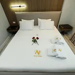 Nova Luxury Semesterbostad Vlorë