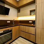 Nova Luxury Vlorë
