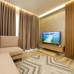 Semesterbostad Nova Luxury