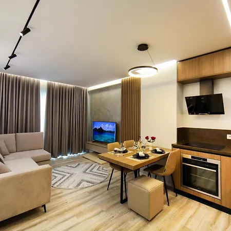 Nova Luxury *