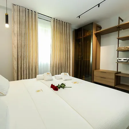 Nova Luxury Vlorë