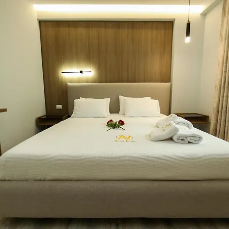 Hébergement de vacances Nova Luxury *