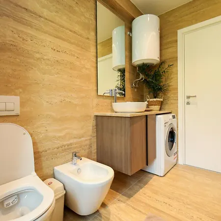 Nova Luxury Hébergement de vacances *