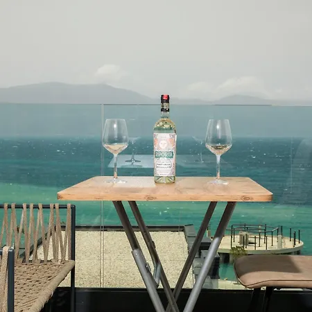 Hébergement de vacances Nova Luxury