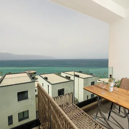 Nova Luxury Hébergement de vacances