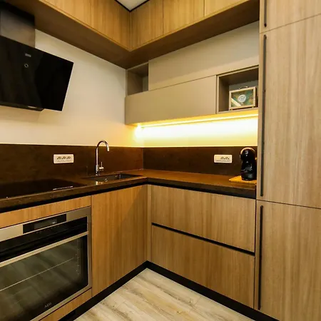 Nova Luxury Vlorë