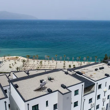 Hébergement de vacances Nova Luxury *