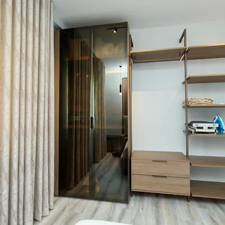 Nova Luxury Vlorë