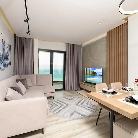 Holiday home Nova Luxury *