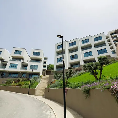 Hébergement de vacances Nova Luxury *