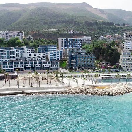 Hébergement de vacances Nova Luxury *
