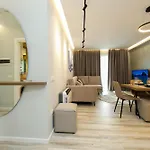 Nova Luxury Сasa de vacaciones Vlorë