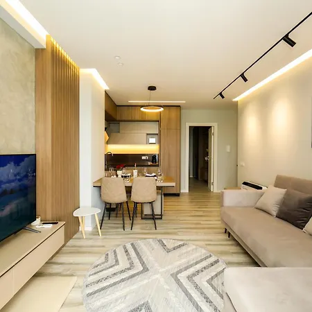 Nova Luxury *