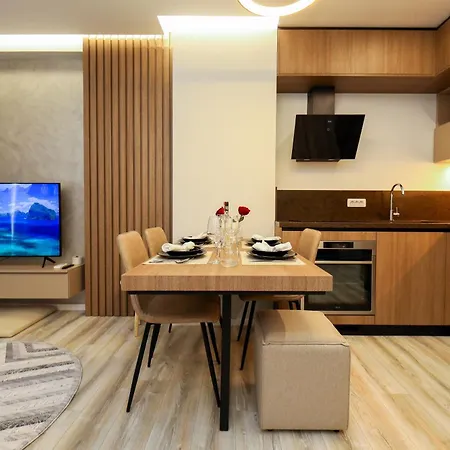 Nova Luxury *